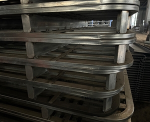 鋼托盤廠家的性能優(yōu)勢